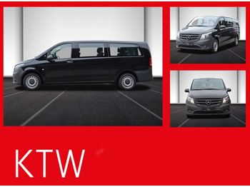 Minivan MERCEDES-BENZ Vito 114