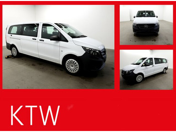 Minibüs MERCEDES-BENZ Vito 114