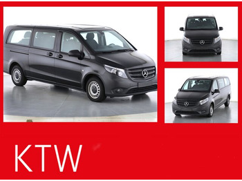 Minibüs MERCEDES-BENZ Vito 114