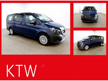 Minibüs MERCEDES-BENZ Vito 114