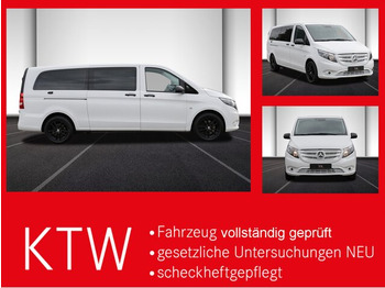 Minibüs MERCEDES-BENZ Vito 114