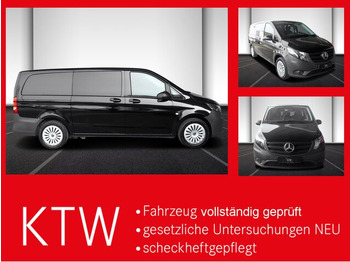 Minibüs MERCEDES-BENZ Vito 116