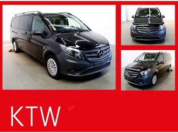 Minivan MERCEDES-BENZ Vito 116