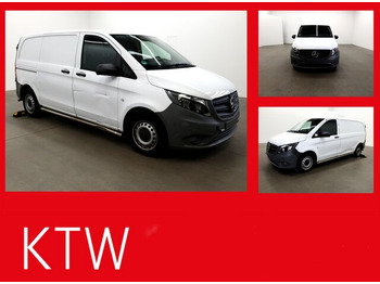MERCEDES-BENZ Vito114 KA Kompakt ,Klima,Kamera,Tempomat... finansal kiralama MERCEDES-BENZ Vito114 KA Kompakt ,Klima,Kamera,Tempomat...: fotoğraf 1