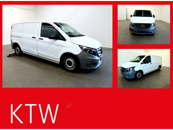 Küçük panelvan MERCEDES-BENZ Vito 114