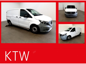 Küçük panelvan MERCEDES-BENZ Vito 114