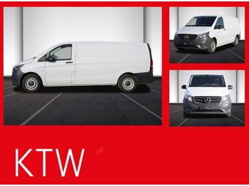 Küçük panelvan MERCEDES-BENZ Vito 114