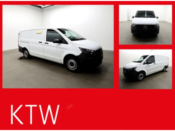 Küçük panelvan MERCEDES-BENZ Vito 114
