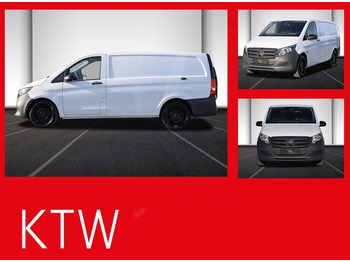 Küçük panelvan MERCEDES-BENZ Vito 116