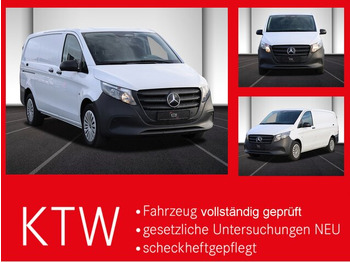 Küçük panelvan MERCEDES-BENZ Vito 116