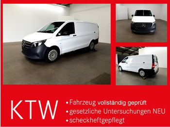 Küçük panelvan MERCEDES-BENZ Vito 116