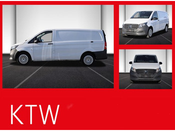 Küçük panelvan MERCEDES-BENZ Vito 116