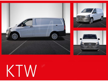 Küçük panelvan MERCEDES-BENZ Vito 116