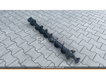 Yeni Toprak burgu makinasi [Digga] Digga A4-06-MFT Erdbohrer Durchmesser 150: fotoğraf 2