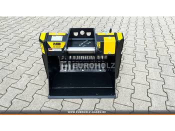 Kova MB CRUSHER