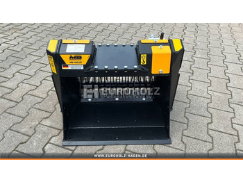 Kova MB CRUSHER