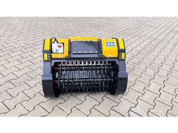 Yeni Kova - İş makinaları Schaufelseparator MB Crusher HDS307 ohne Aufnahme: fotoğraf 4