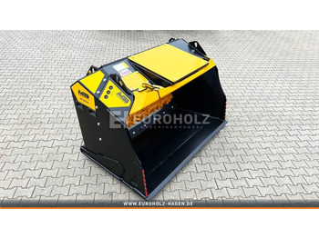 Kova MB CRUSHER
