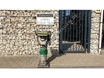 Vibrasyonlu tokmak Vibrationsstampfer Wacker BS65-Y Stampfer: fotoğraf 3