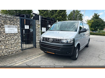 Kapalı kasa kamyonet VOLKSWAGEN Transporter T6