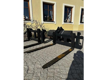 Çatalları LIEBHERR