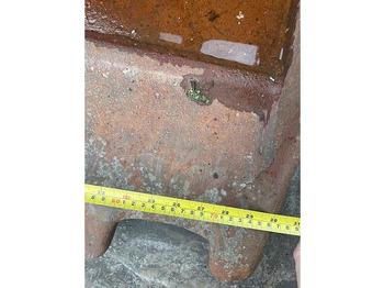 Kova Big Tieflöffel 75 cm Arbeitsbreite: fotoğraf 2