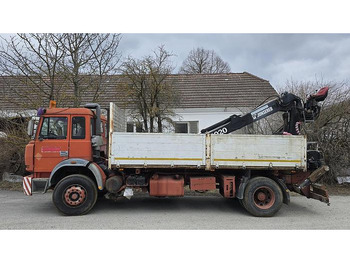 İş makinaları IVECO