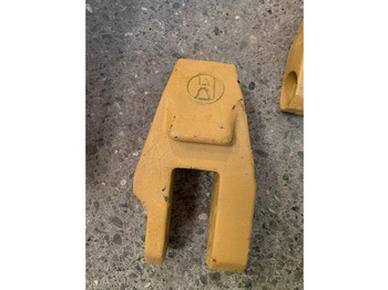 Yeni Hidrolik kırıcı Hammer Mustang RH25 Abbruchpulverisierer Zahn zu Abbruchpulverisierer passend zu RH25: fotoğraf 2