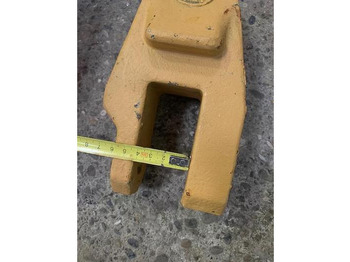 Yeni Hidrolik kırıcı Hammer Mustang RH25 Abbruchpulverisierer Zahn zu Abbruchpulverisierer passend zu RH25: fotoğraf 4