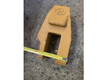 Yeni Hidrolik kırıcı Hammer Mustang RH25 Abbruchpulverisierer Zahn zu Abbruchpulverisierer passend zu RH25: fotoğraf 3