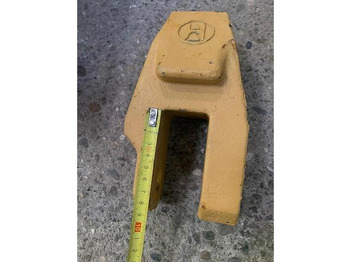 Yeni Hidrolik kırıcı Hammer Mustang RH25 Abbruchpulverisierer Zahn zu Abbruchpulverisierer passend zu RH25: fotoğraf 5