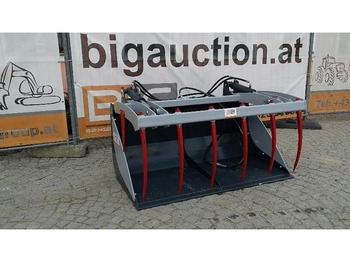 Teleskopik yükleyici BOBCAT