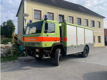 İtfaiye aracı STEYR