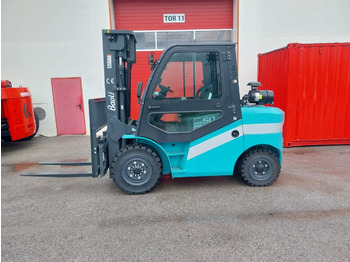 Dizel forklift BAOLI