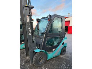 Dizel forklift BAOLI