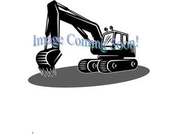 Ekskavatör TAKEUCHI TB175