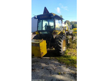 Tarım araçları RENAULT