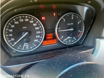 Station wagon BMW 320 D TOURING - 2010 - 214562km: fotoğraf 2