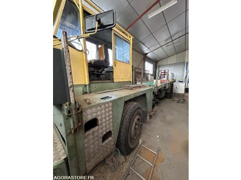 Sal/ Açık kasa kamyon