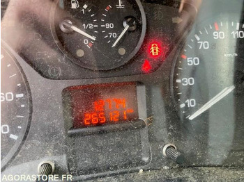 Küçük panelvan CITROEN BERLINGO 3576: fotoğraf 2
