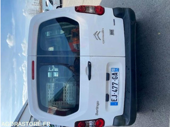Küçük panelvan CITROEN BERLINGO 3576: fotoğraf 4