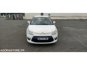 Binek araba CITROËN