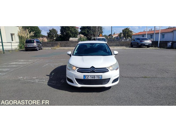 Binek araba CITROËN