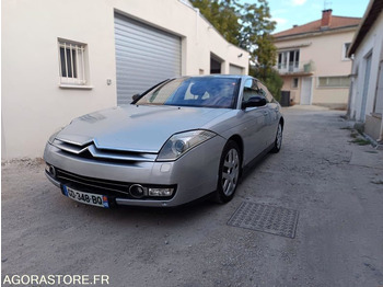 Binek araba CITROËN
