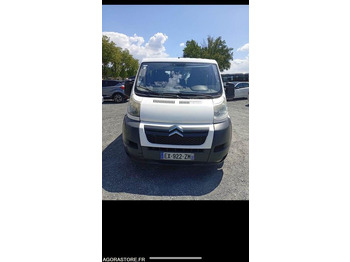 Minibüs, Minivan CITROEN JUMPER 2.2 HDI  100 CH 2007 178122KMS: fotoğraf 5