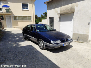 Binek araba CITROËN