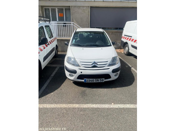 Binek araba CITROËN