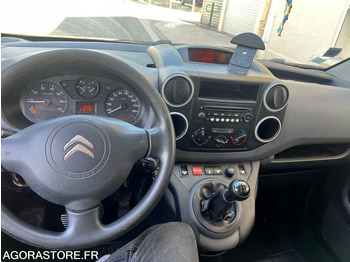 Binek araba Citroen berlingo - 2016 - 76000km: fotoğraf 2