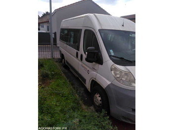 Panelvan CITROËN Jumper