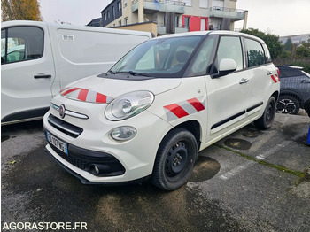 Binek araba FIAT
